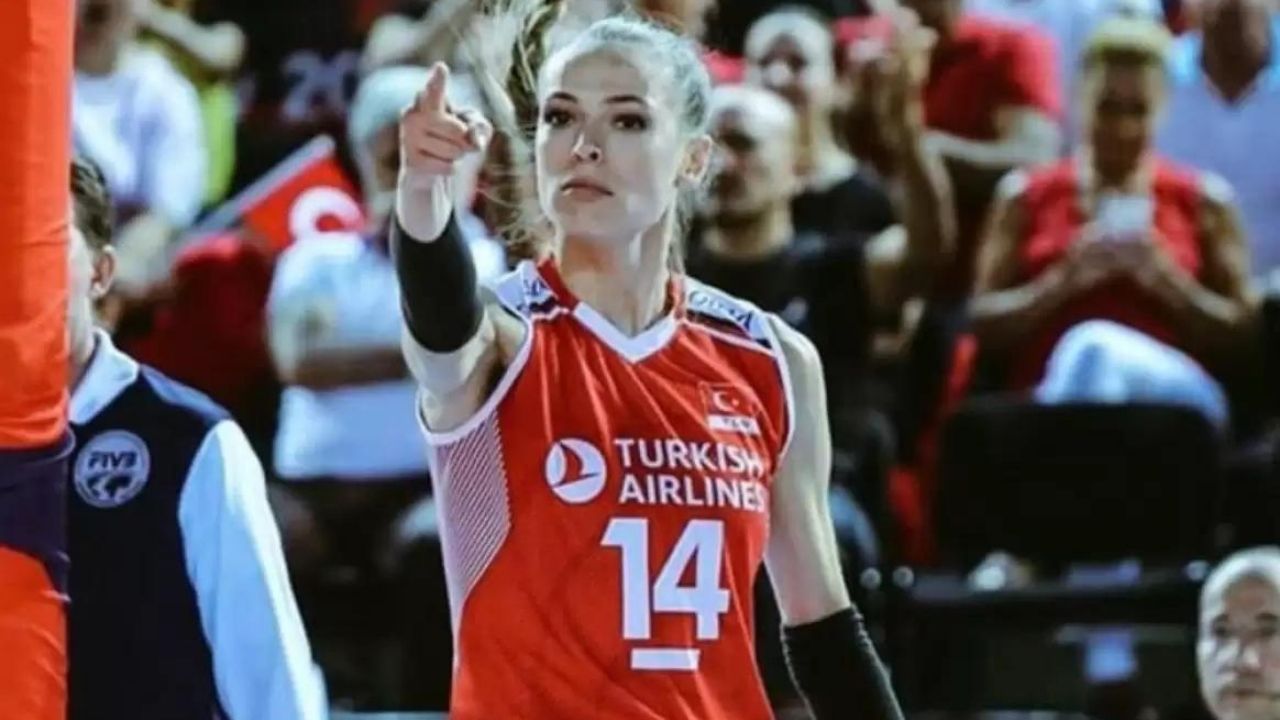 Filenin Sultanları'nın Milletler Ligi geniş kadrosu açıklandı! 2024 Voleybol Milletler Ligi maç tarihleri nedir? 7