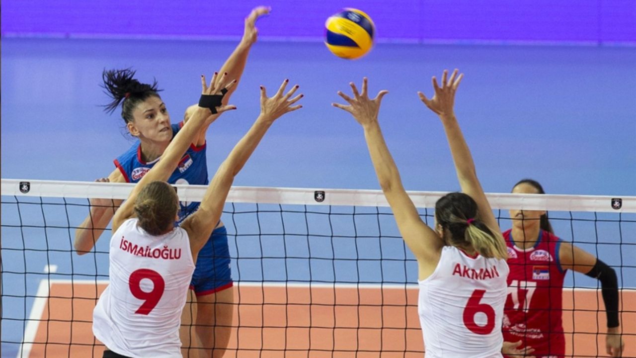 Filenin Sultanları'nın Milletler Ligi geniş kadrosu açıklandı! 2024 Voleybol Milletler Ligi maç tarihleri nedir? 2