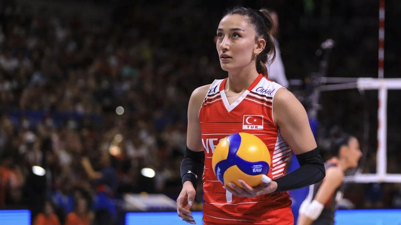 Filenin Sultanları'nın Milletler Ligi geniş kadrosu açıklandı! 2024 Voleybol Milletler Ligi maç tarihleri nedir? 6