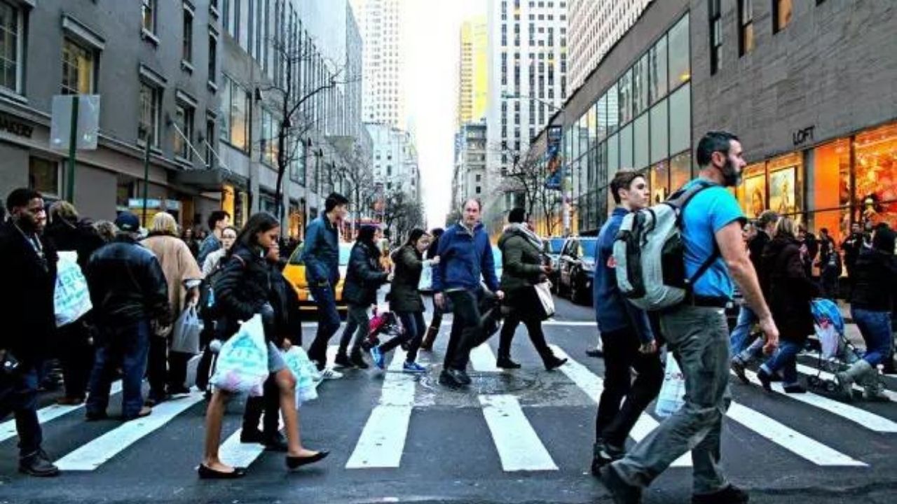 Uykunun yürüyüş şekli üzerindeki etkisi şok yarattı! 4