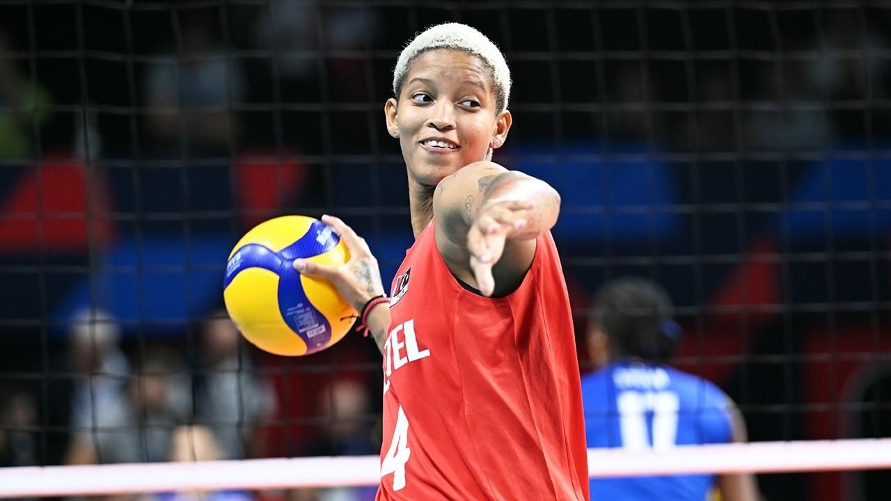 Filenin Sultanları'nın Milletler Ligi geniş kadrosu açıklandı! 2024 Voleybol Milletler Ligi maç tarihleri nedir? 5