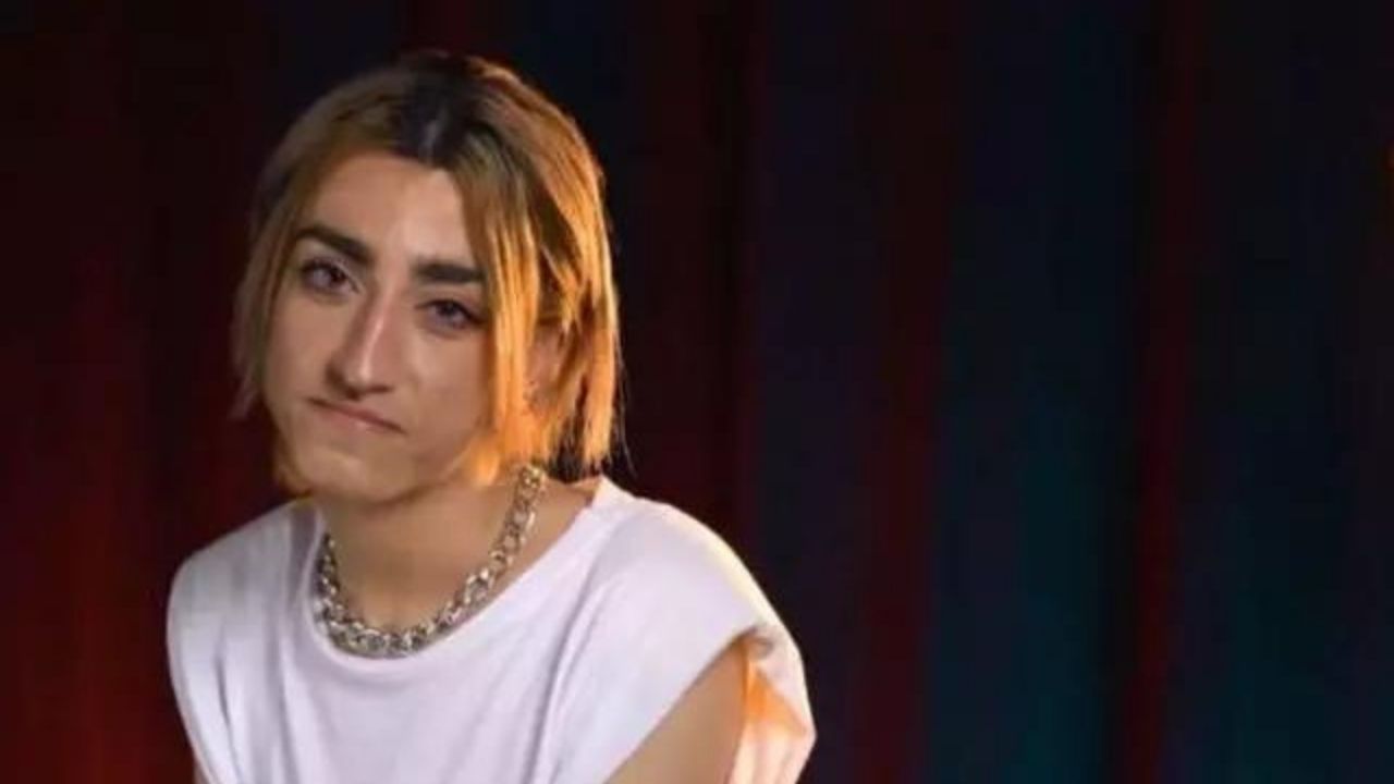 Sosyal medya fenomeninin değişimi akıllara durgunluk verdi! 5