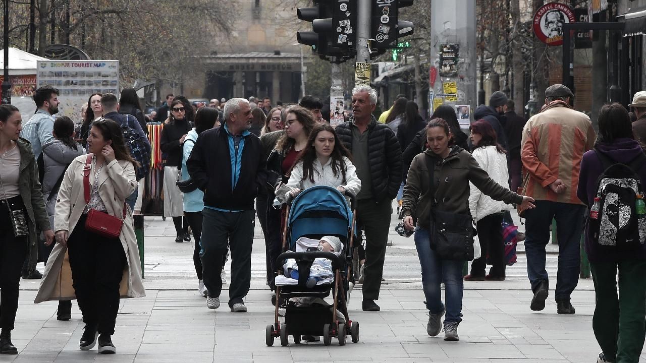 Uykunun yürüyüş şekli üzerindeki etkisi şok yarattı! 8