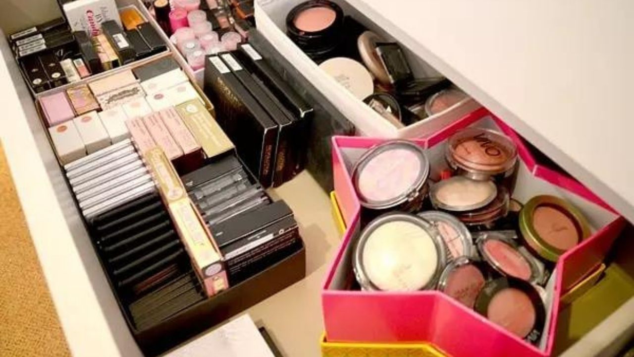İkinci el makyaj ürünlerindeki büyük tehlikeye dikkat! 2