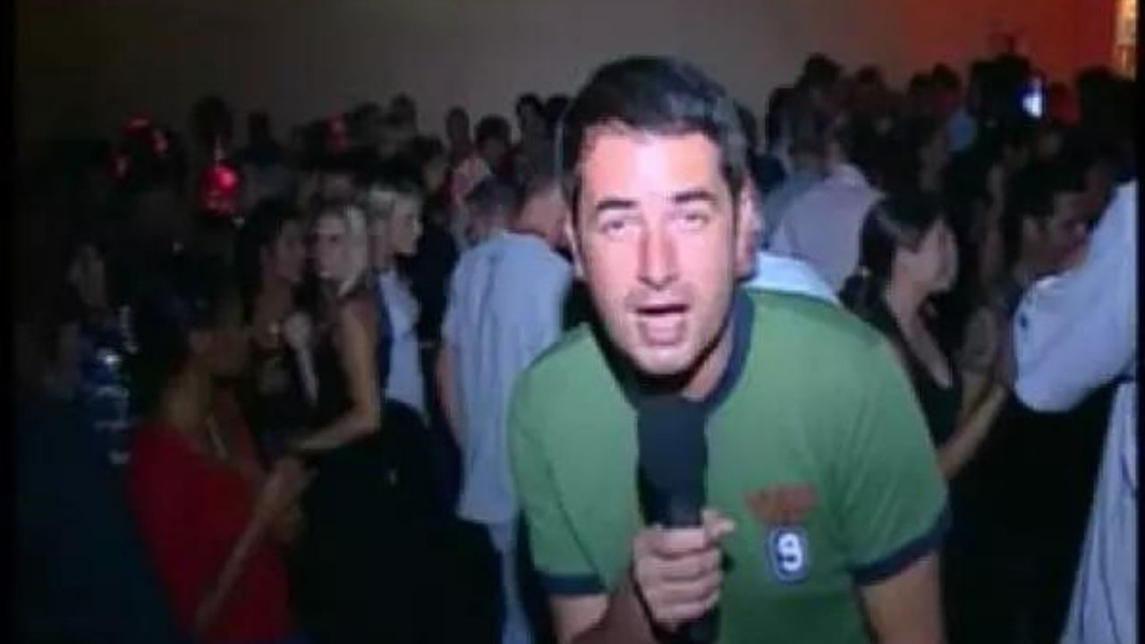 Bir döneme damga vuran Türk televizyonlarının unutulmazları! 12