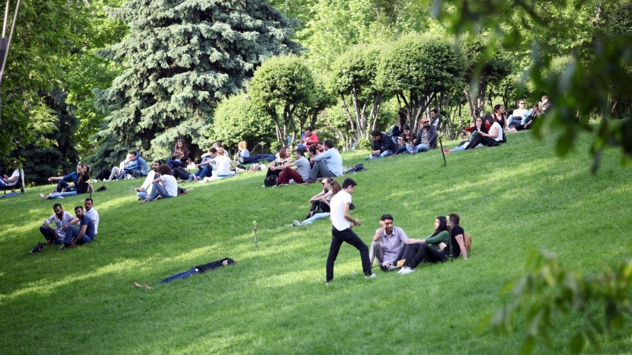 Ankara'da hafta sonu nereye gidilir? 2