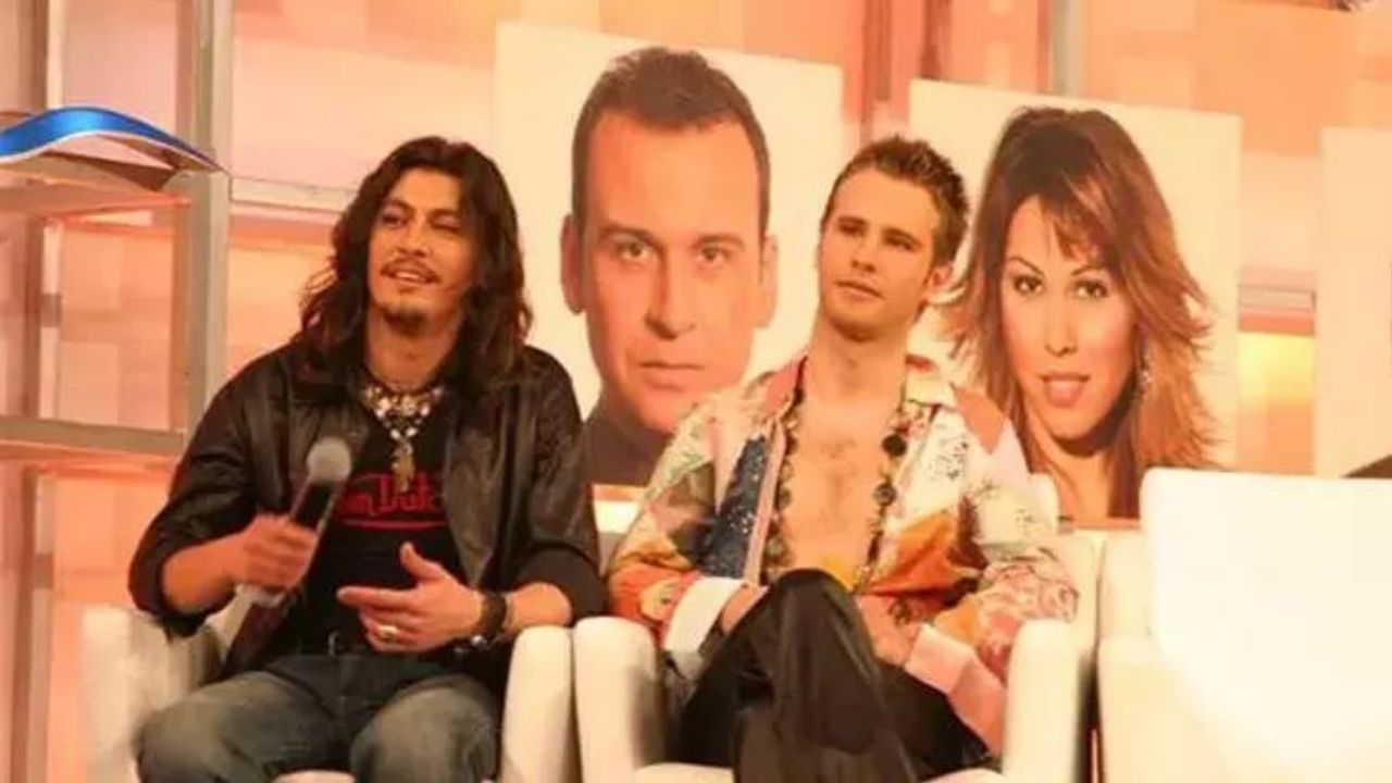 Bir döneme damga vuran Türk televizyonlarının unutulmazları! 15