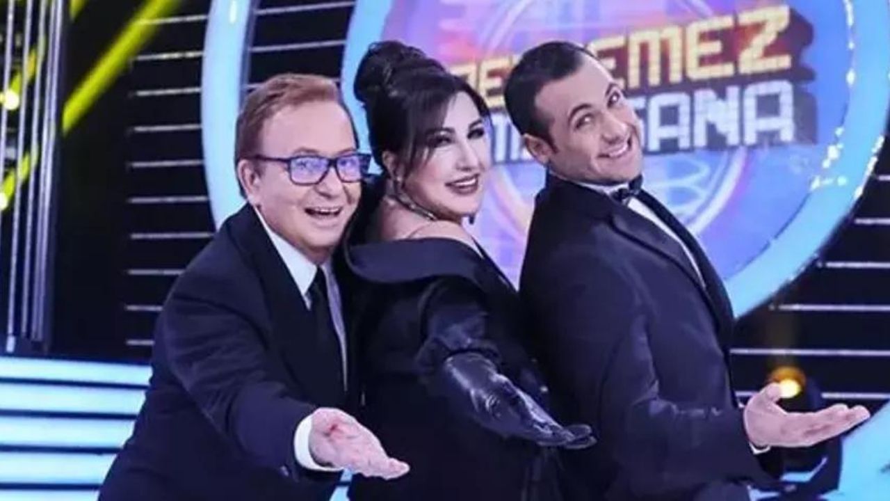 Bir döneme damga vuran Türk televizyonlarının unutulmazları! 32