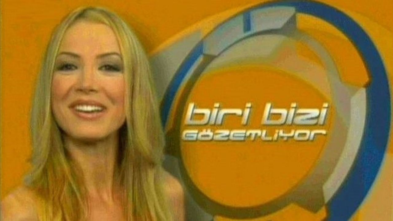 Bir döneme damga vuran Türk televizyonlarının unutulmazları! 11