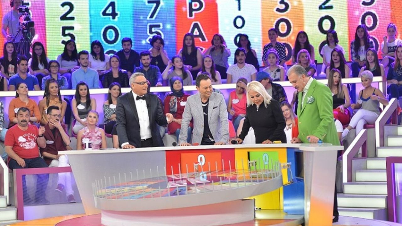 Bir döneme damga vuran Türk televizyonlarının unutulmazları! 1