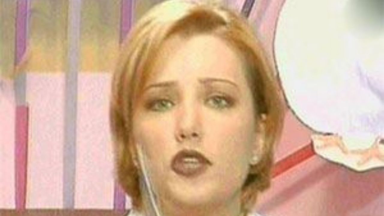 Bir döneme damga vuran Türk televizyonlarının unutulmazları! 9