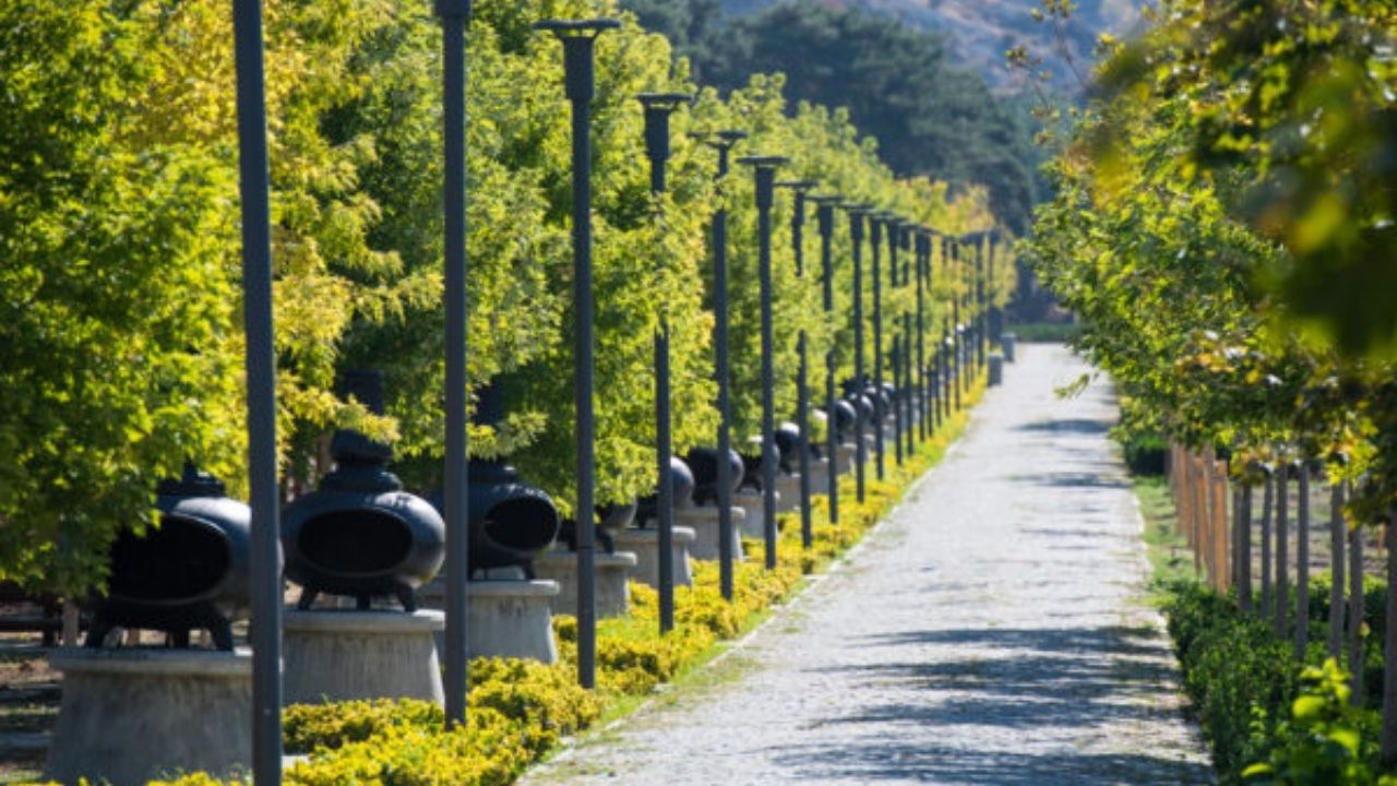 Ankara'da hafta sonu nereye gidilir? 12