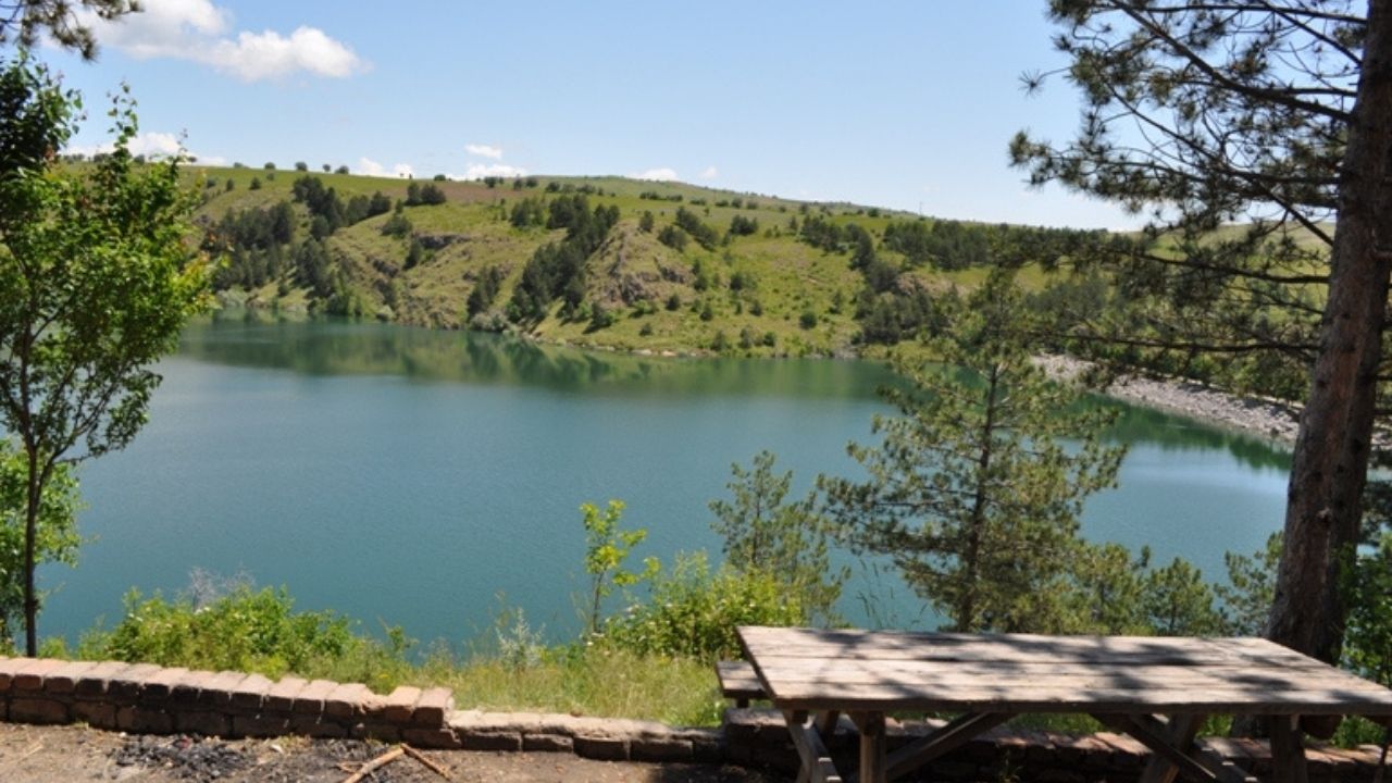 Ankara'da hafta sonu nereye gidilir? 13