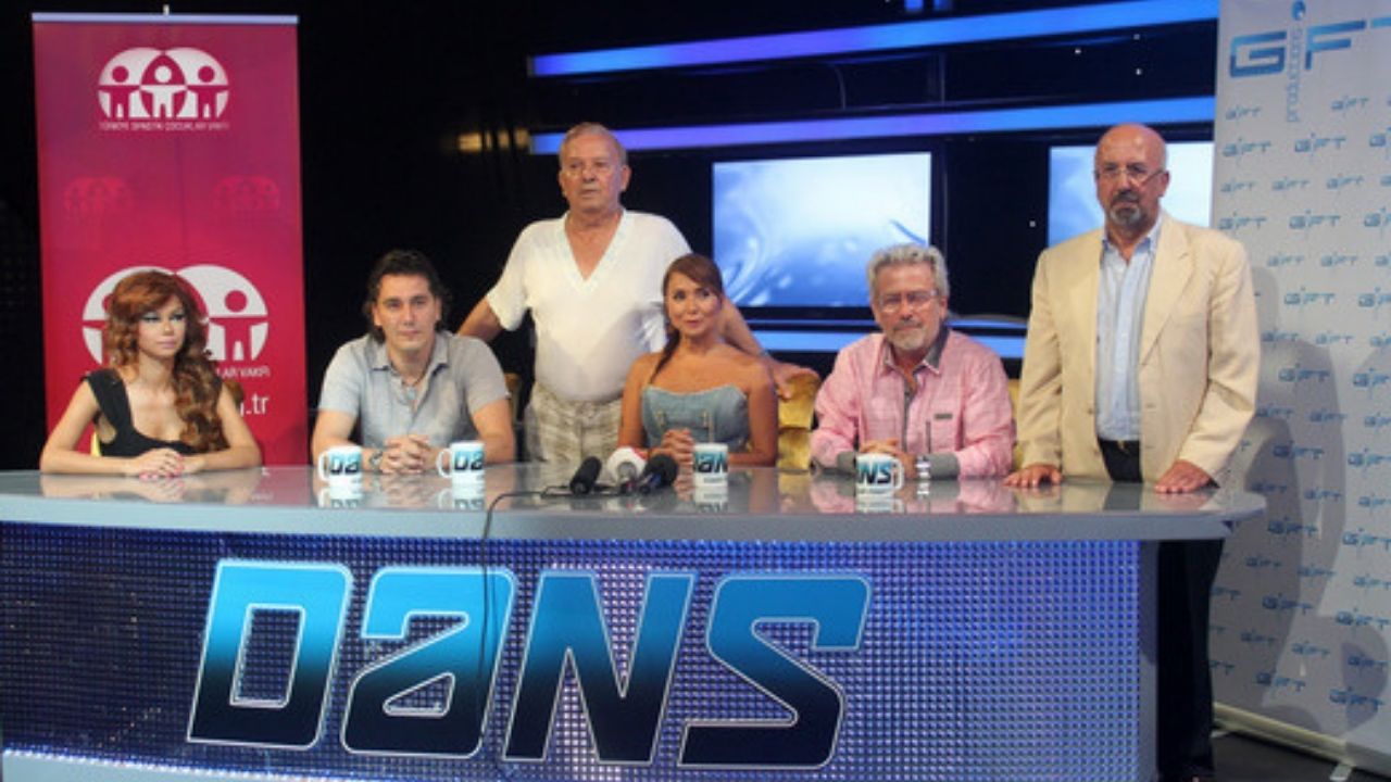 Bir döneme damga vuran Türk televizyonlarının unutulmazları! 22