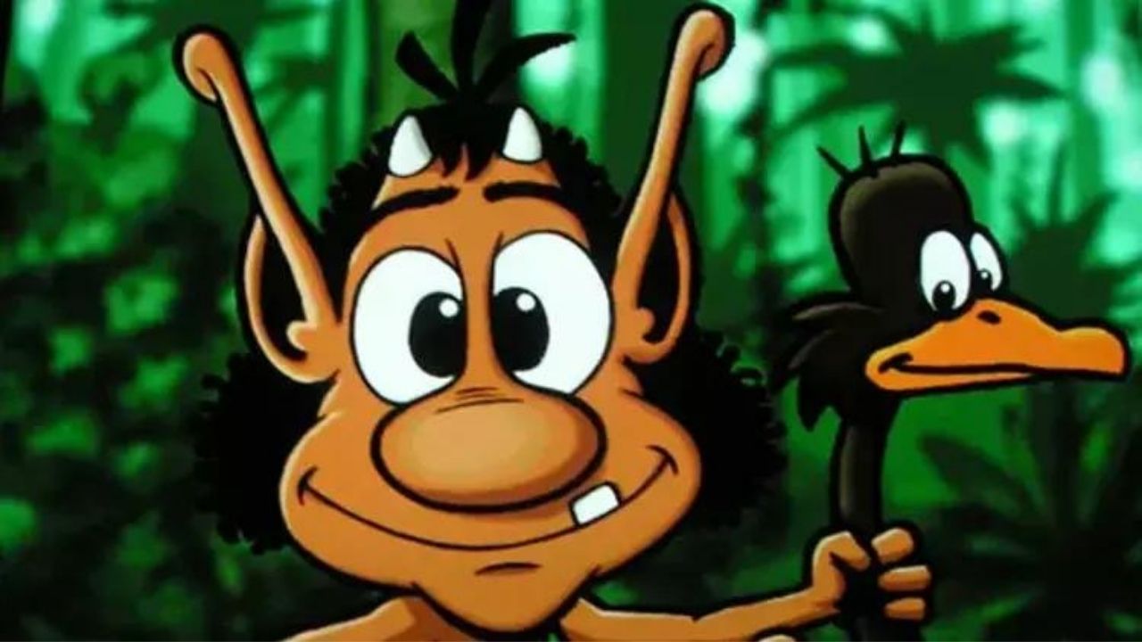 Bir döneme damga vuran Türk televizyonlarının unutulmazları! 5