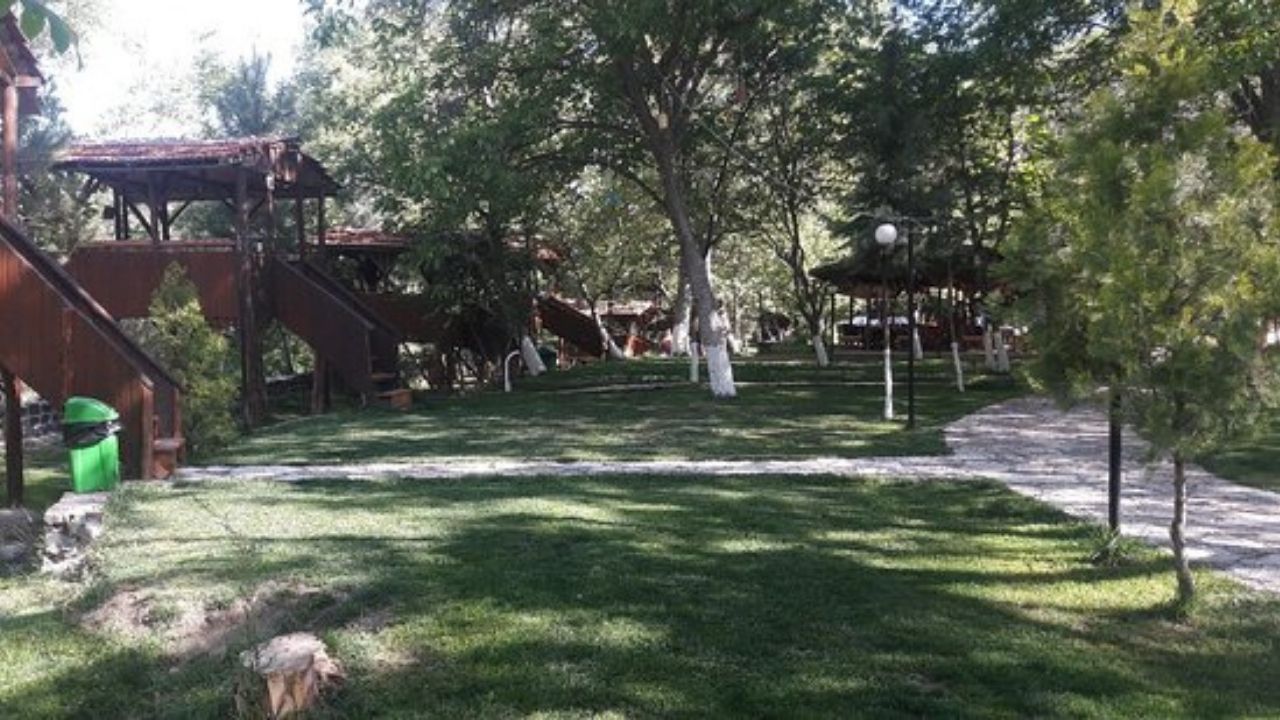 Ankara'da hafta sonu nereye gidilir? 11