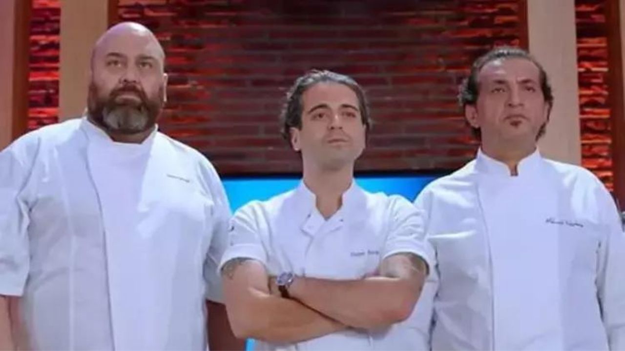 Bir döneme damga vuran Türk televizyonlarının unutulmazları! 30