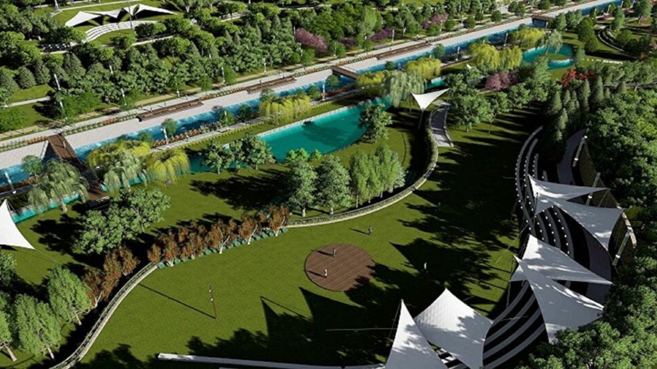 Ankara'da hafta sonu nereye gidilir? 26