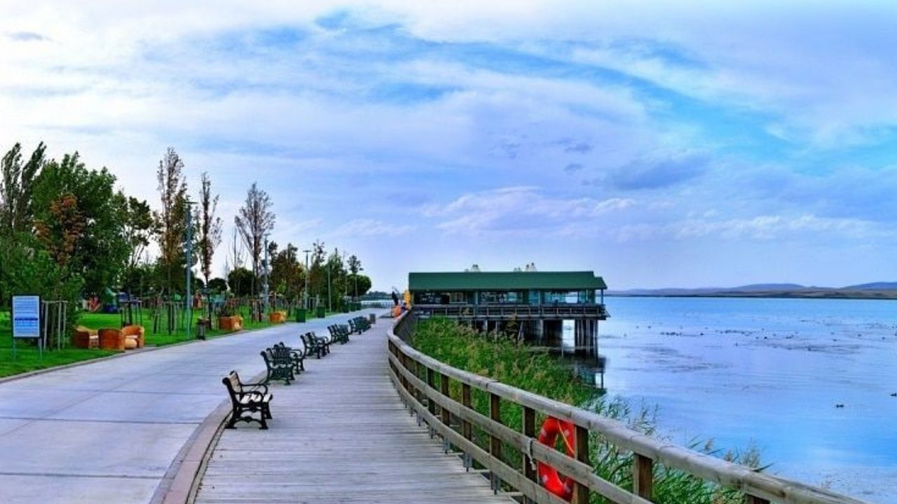 Ankara'da hafta sonu nereye gidilir? 5