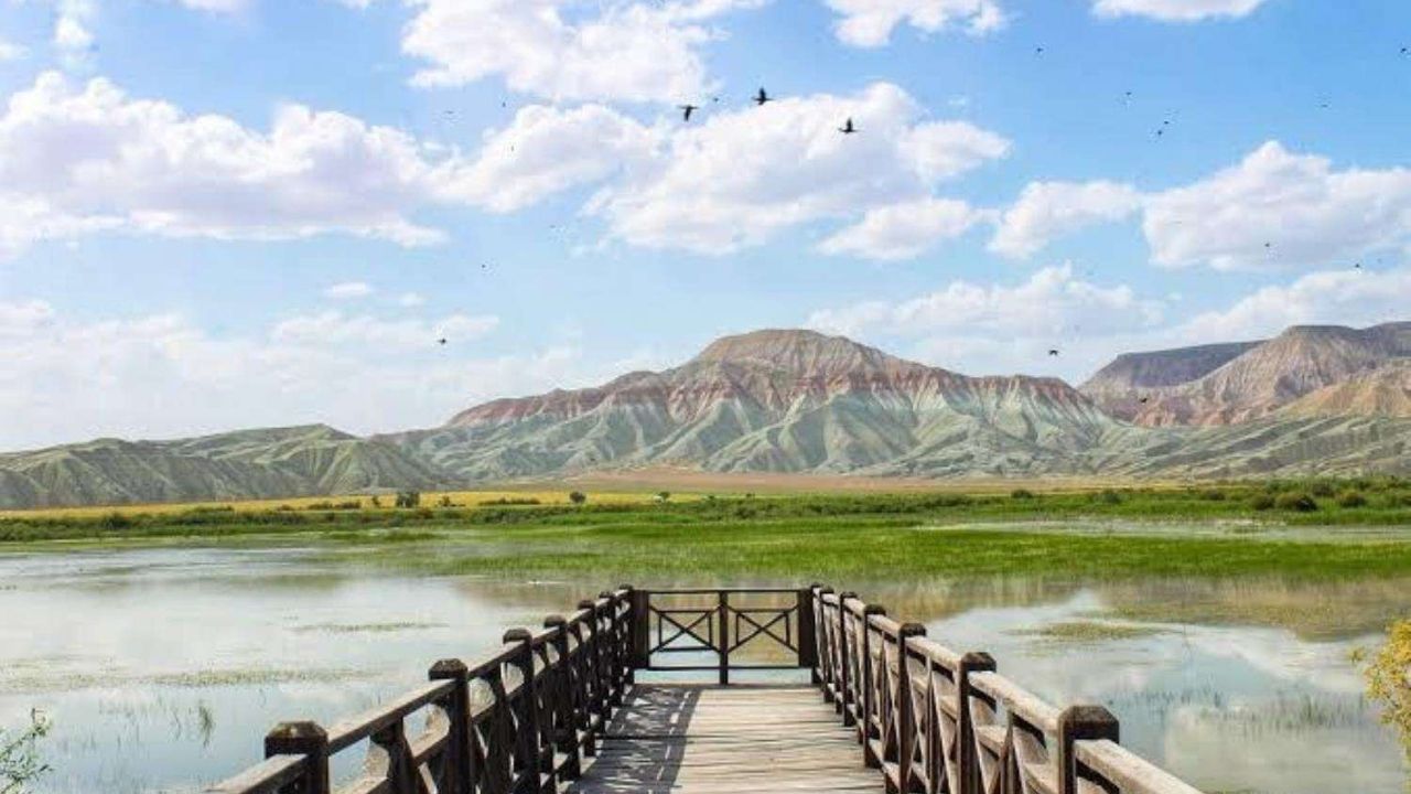 Ankara'da hafta sonu nereye gidilir? 17