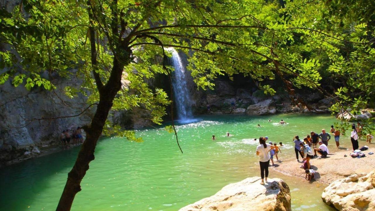 Ankara'da hafta sonu nereye gidilir? 15