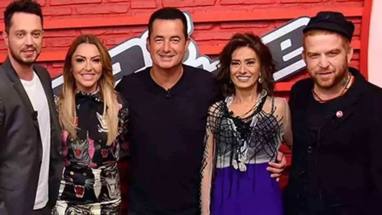 Bir döneme damga vuran Türk televizyonlarının unutulmazları! 27