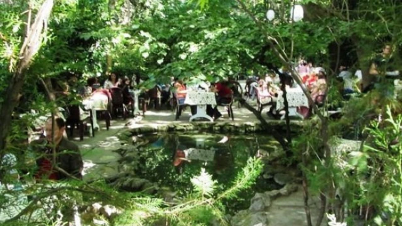 Ankara'da hafta sonu nereye gidilir? 27