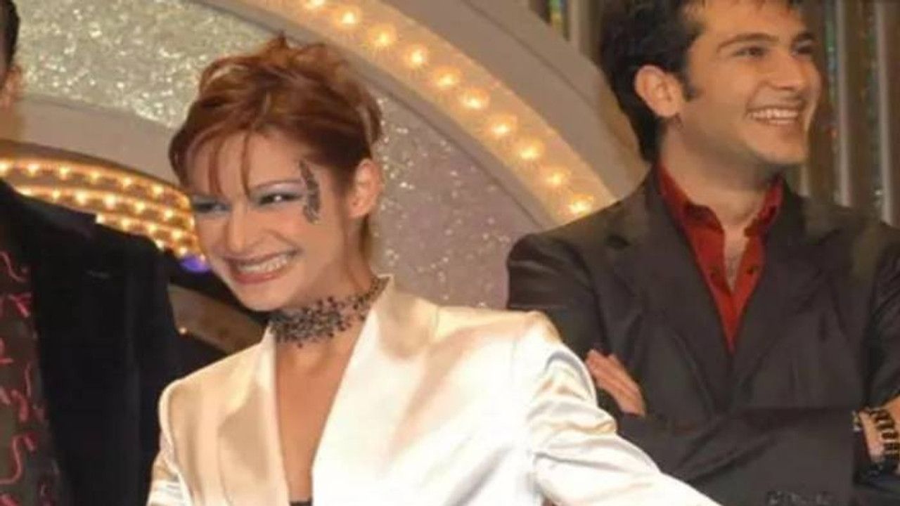 Bir döneme damga vuran Türk televizyonlarının unutulmazları! 14