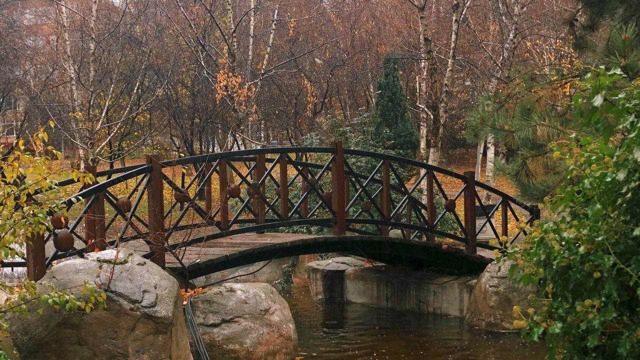 Ankara'da hafta sonu nereye gidilir? 28