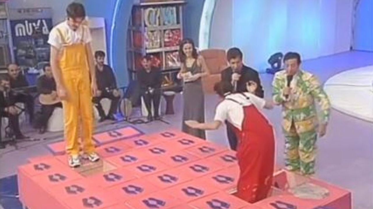 Bir döneme damga vuran Türk televizyonlarının unutulmazları! 6