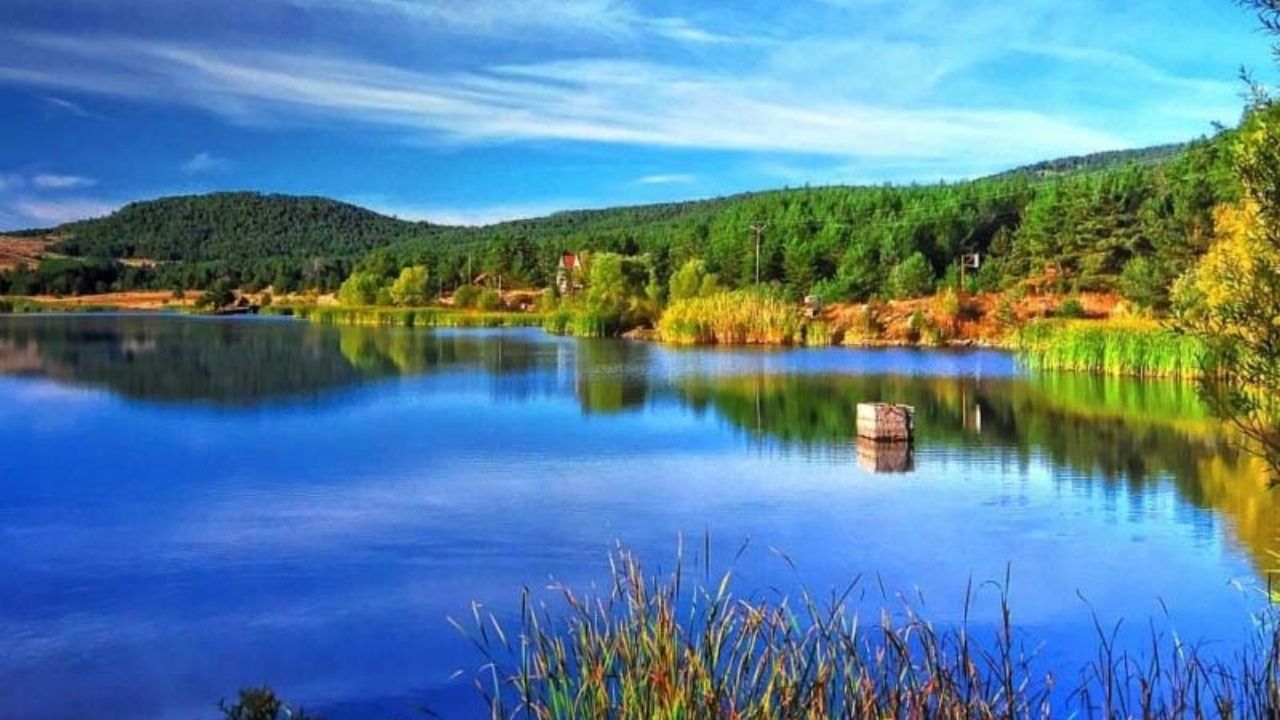 Ankara'da hafta sonu nereye gidilir? 9