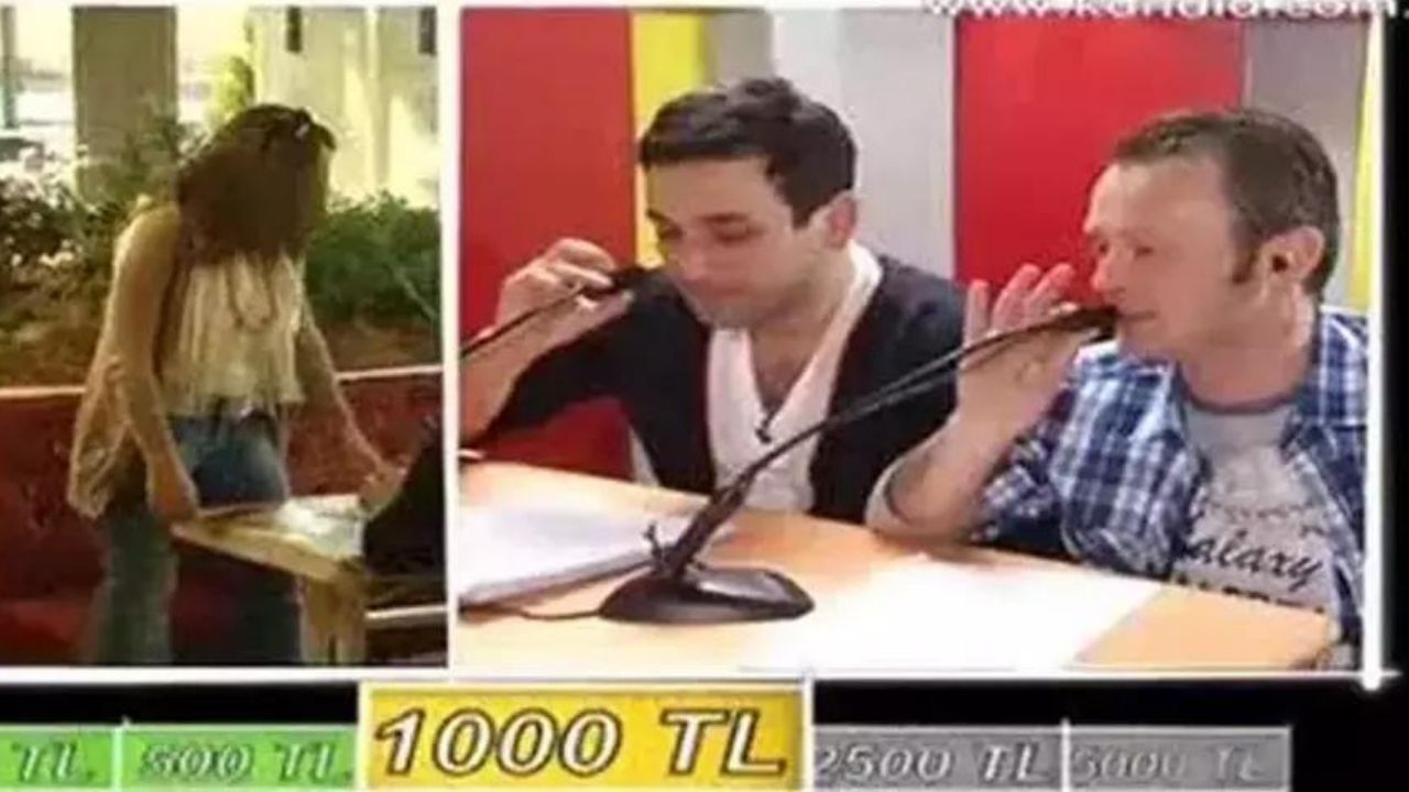 Bir döneme damga vuran Türk televizyonlarının unutulmazları! 28