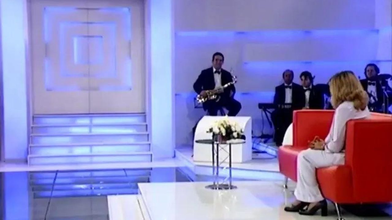 Bir döneme damga vuran Türk televizyonlarının unutulmazları! 10