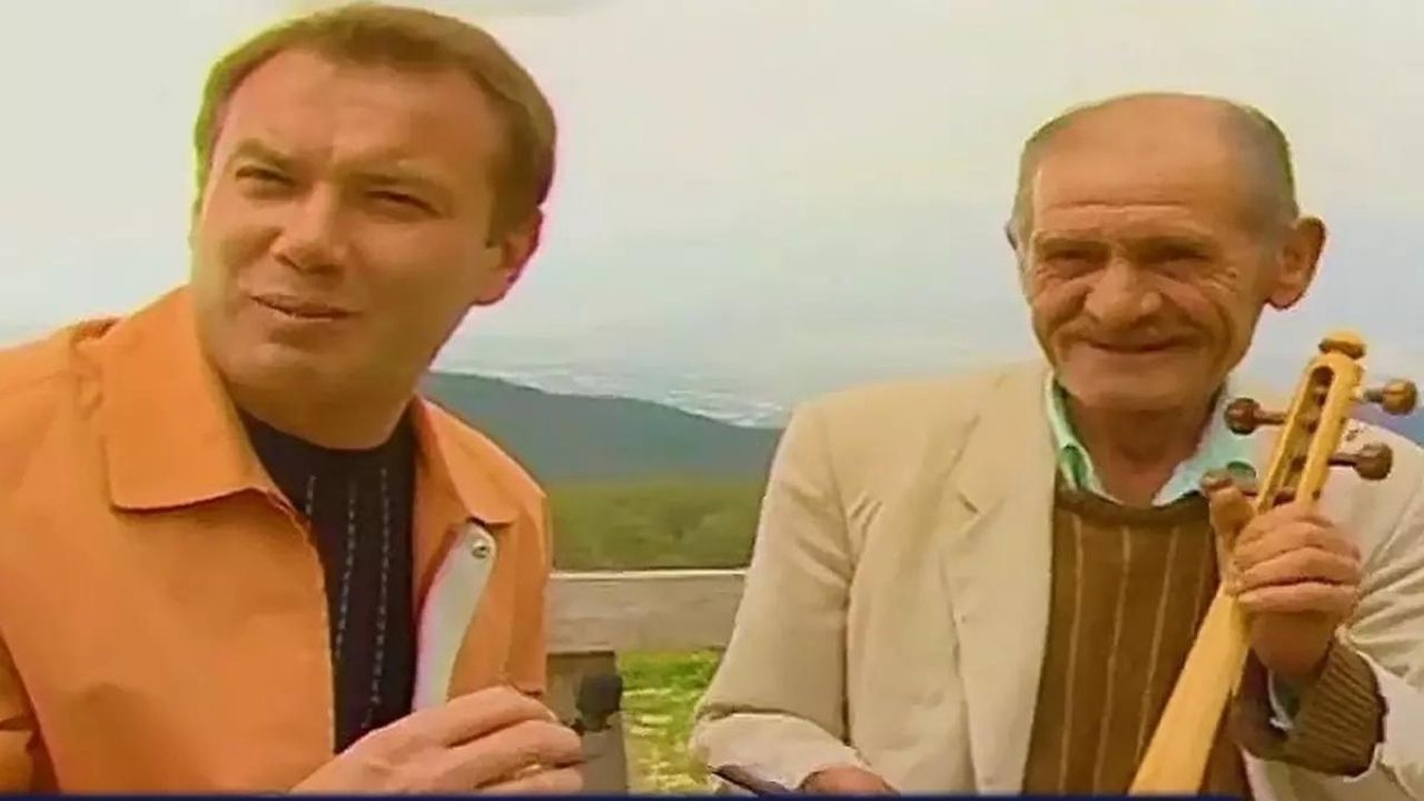 Bir döneme damga vuran Türk televizyonlarının unutulmazları! 17