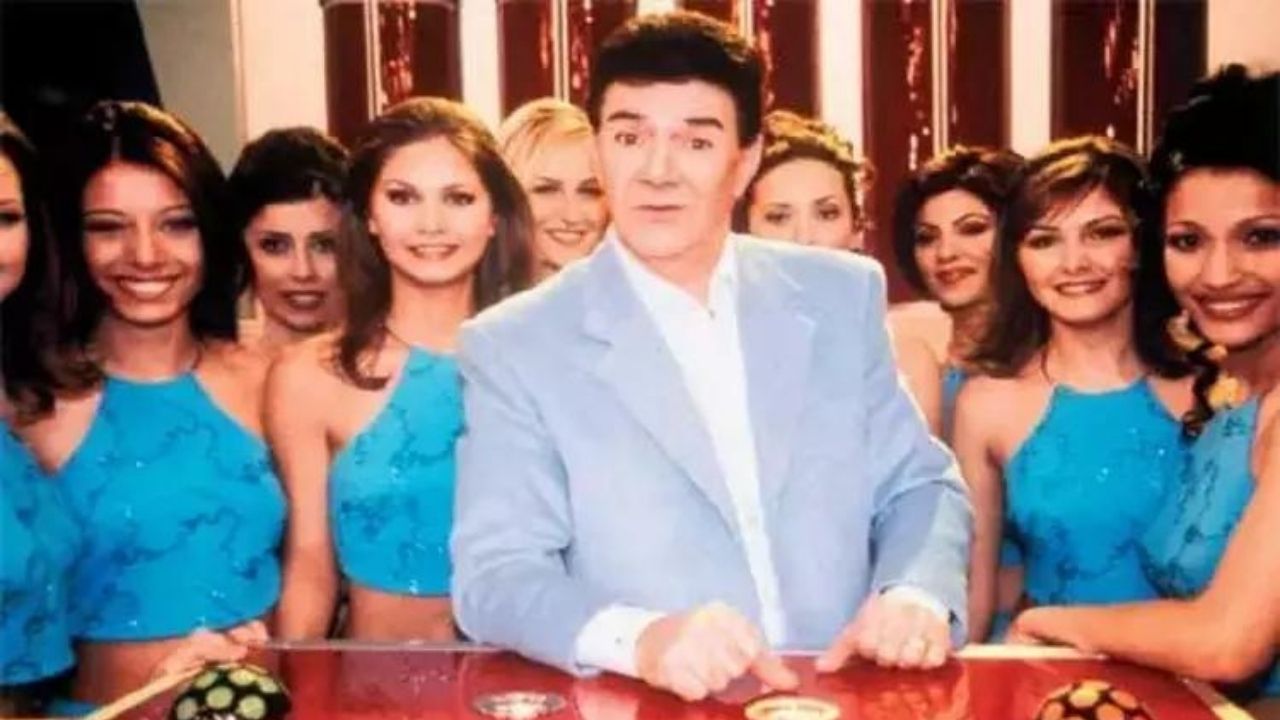 Bir döneme damga vuran Türk televizyonlarının unutulmazları! 4