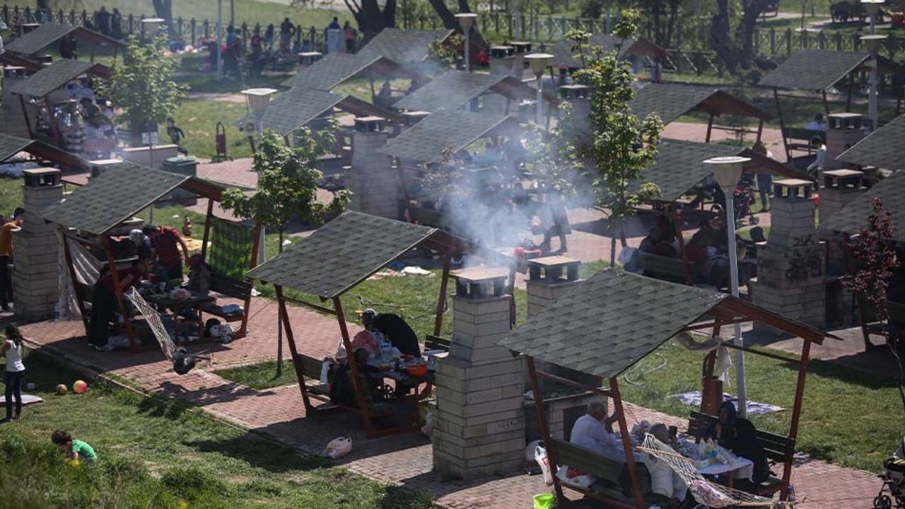 Ankara'da hafta sonu nereye gidilir? 32