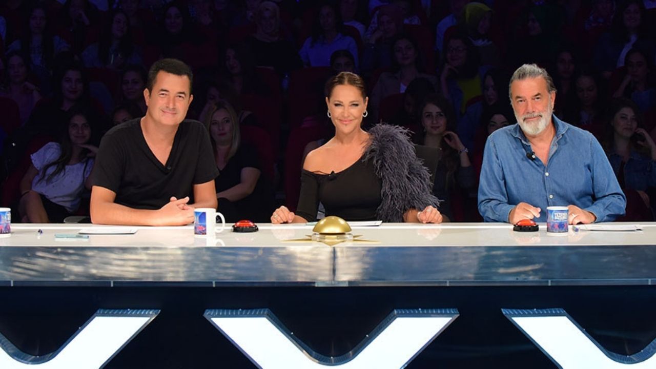 Bir döneme damga vuran Türk televizyonlarının unutulmazları! 25