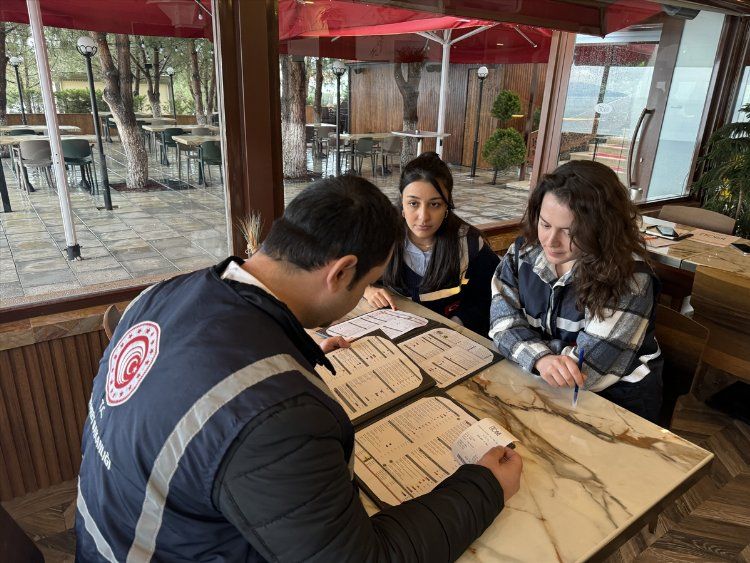 Vatandaş çileden çıktı: Fahiş fiyata sivil boykot! 10