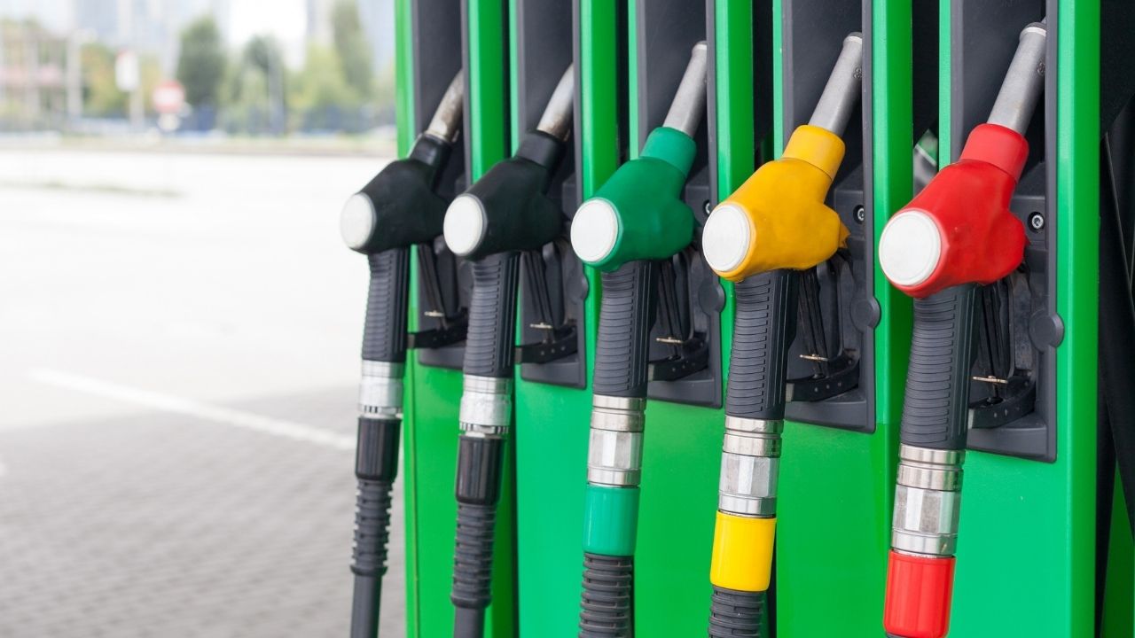 Elektrikli araçlar mı yoksa benzin, dizel, lpg mi daha az yakar? Hangi yakıt daha ekonomik? 5