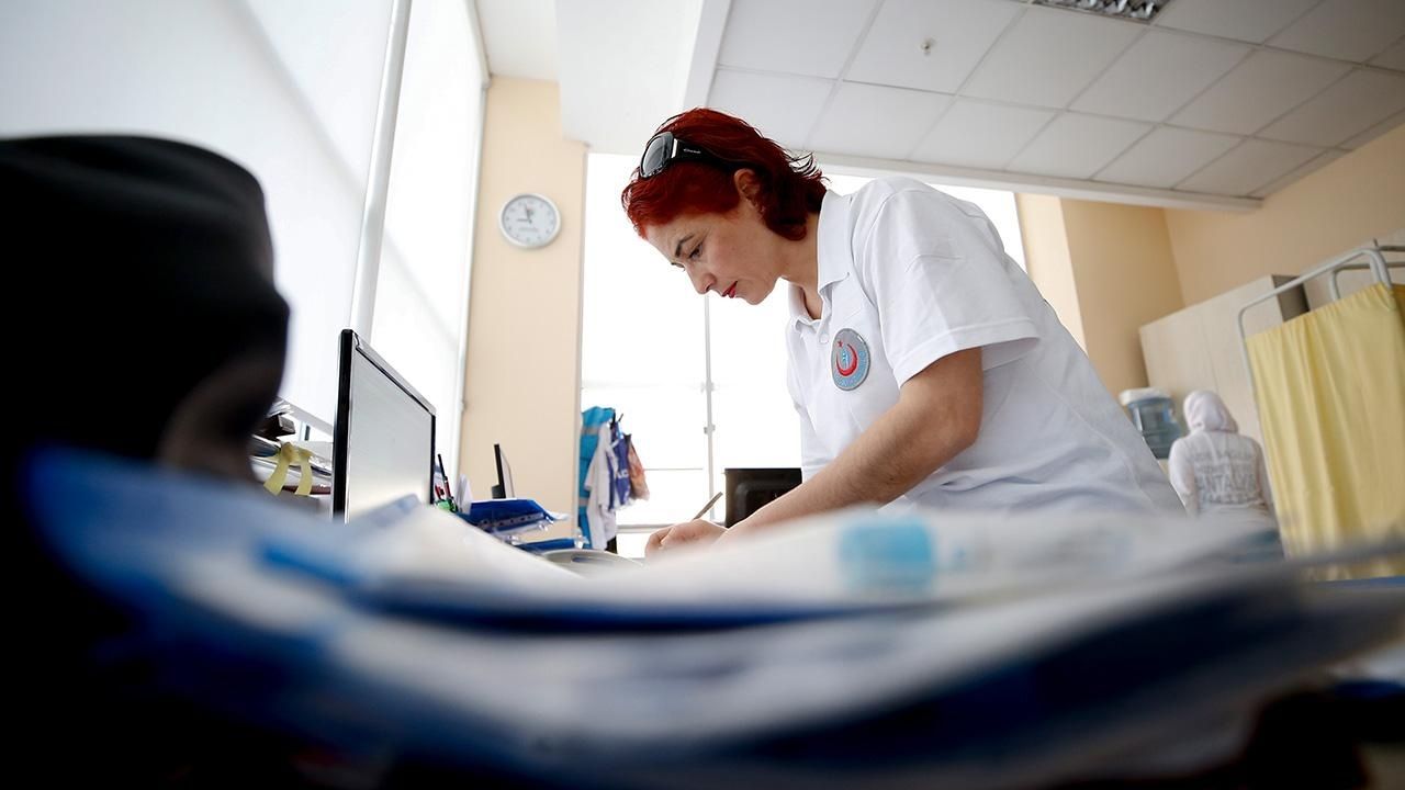 Hastaneden Randevu Alıp Gitmeyenlerin Cezası Belli Oldu! 4