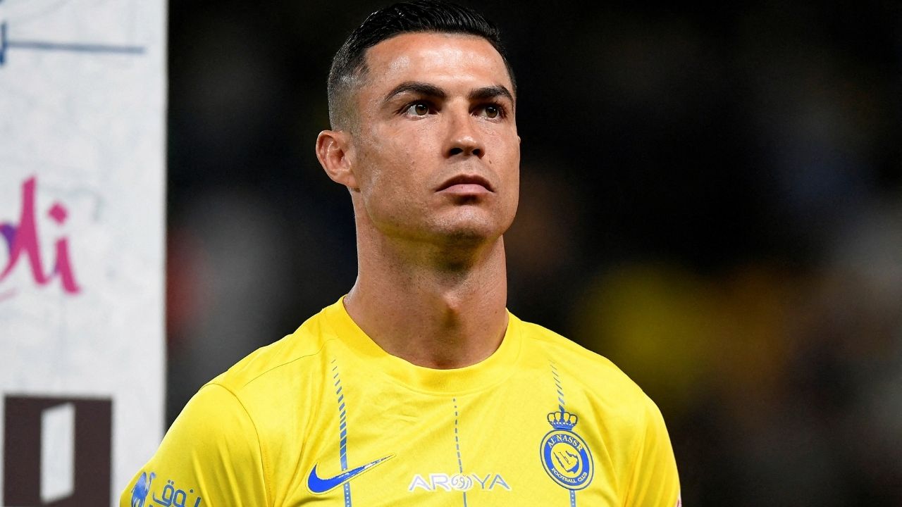 Dünyanın en çok kazanan 10 futbolcusu belli oldu! 10