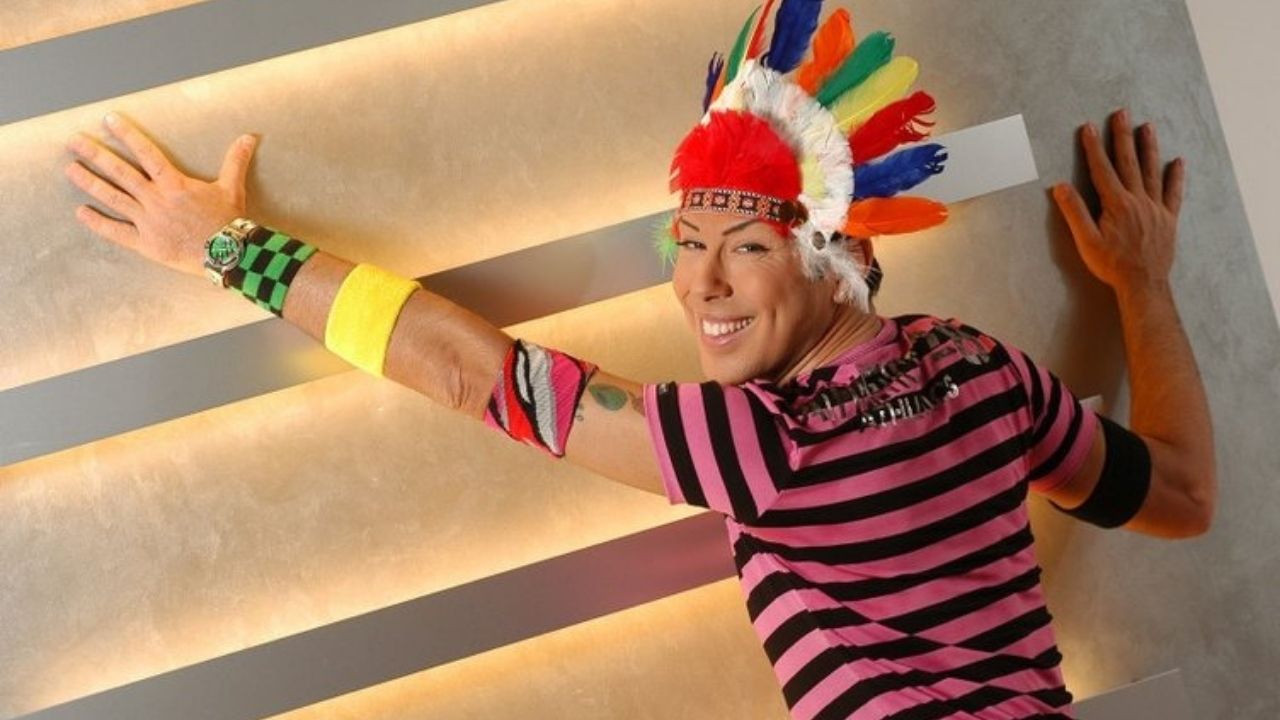 Kral TV’nin ünlü sesi şimdi nerelerde? 10