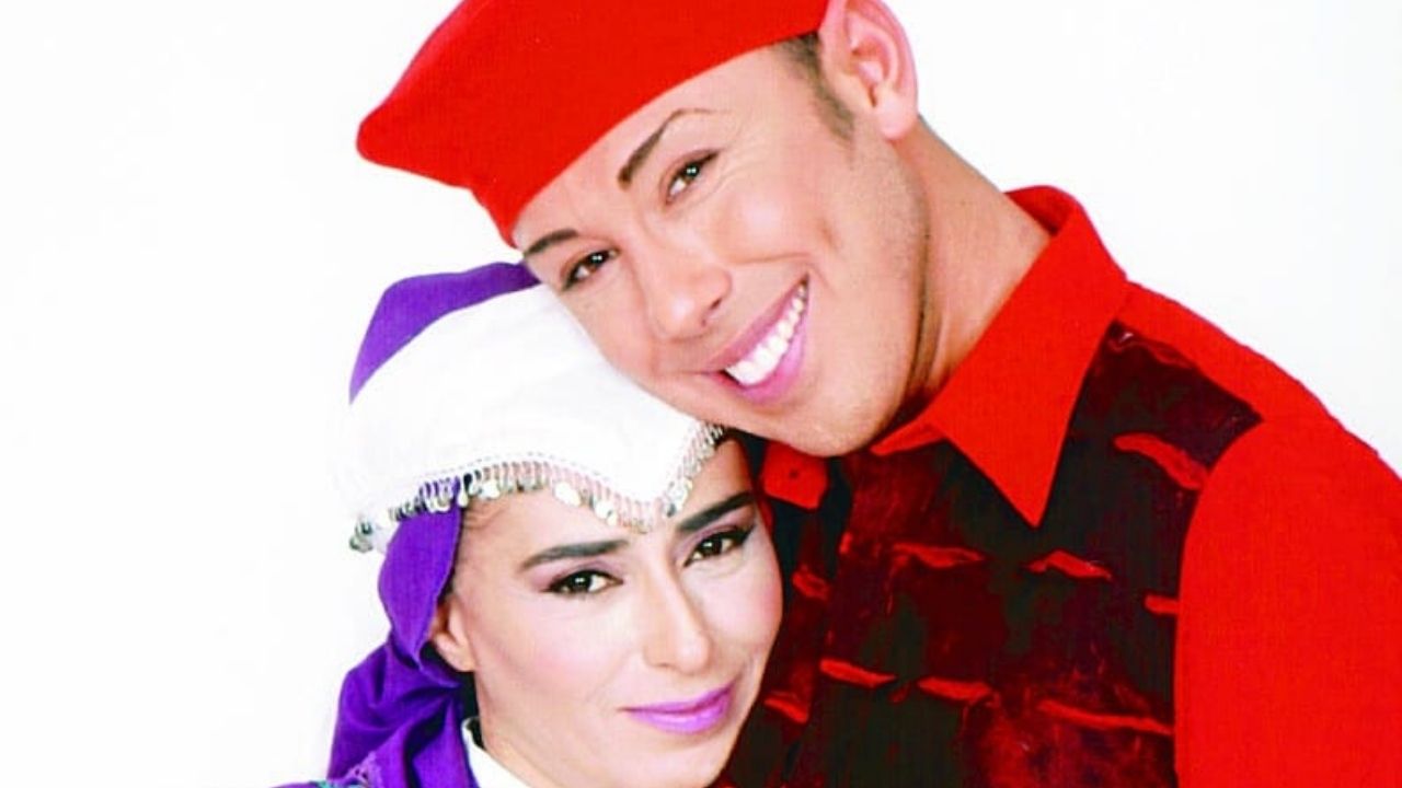 Kral TV’nin ünlü sesi şimdi nerelerde? 8