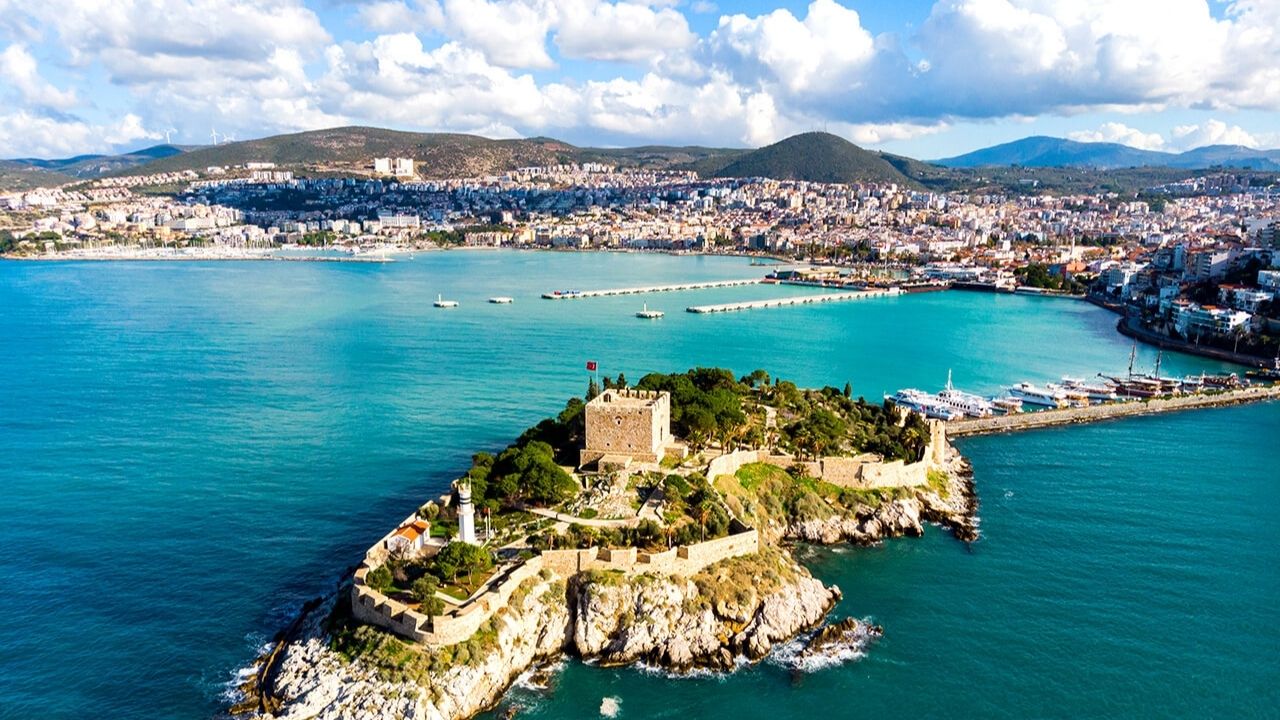 Bu bölgede evi olanlar köşeyi döndü! 7