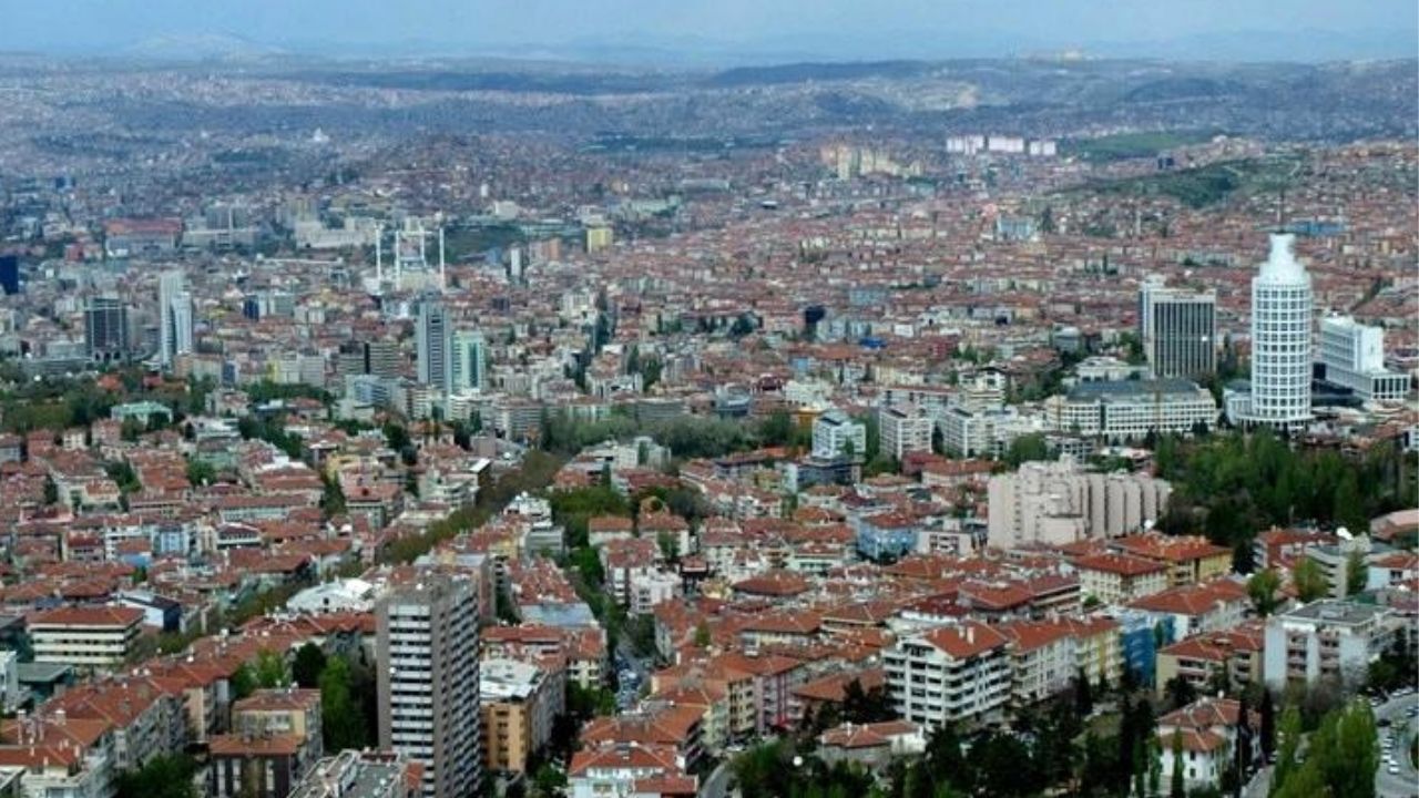 Bu bölgede evi olanlar köşeyi döndü! 9