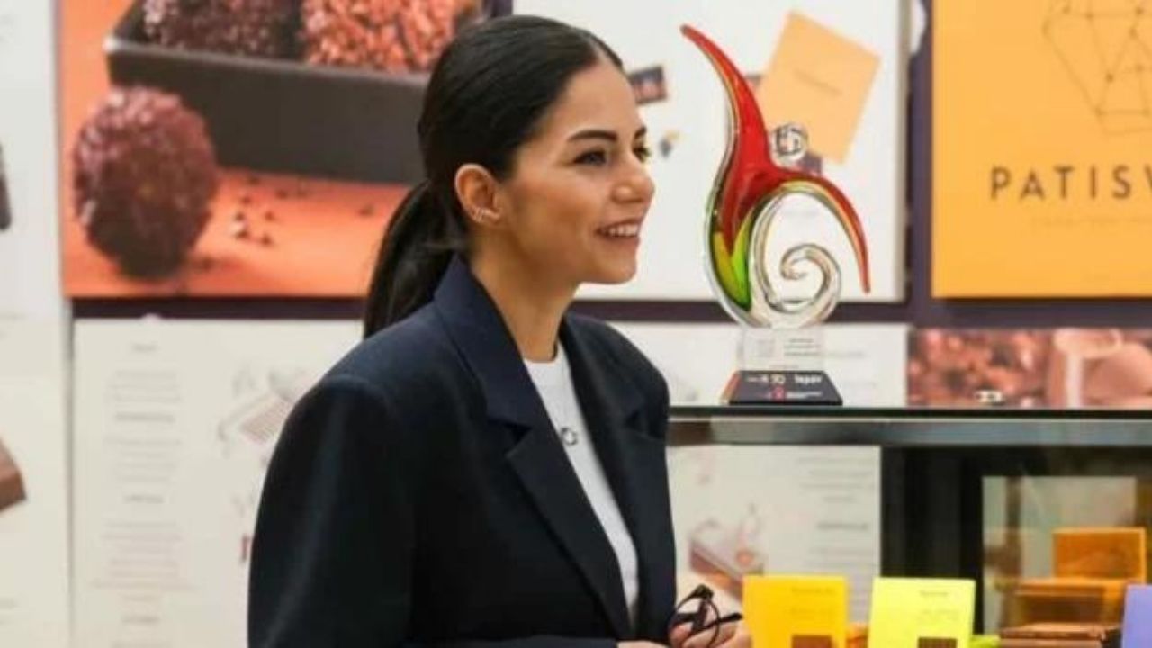 Patiswiss'in CEO'usu küflü çikolata çıkışında bulunmuştu, görevinden ayrıldı! 14