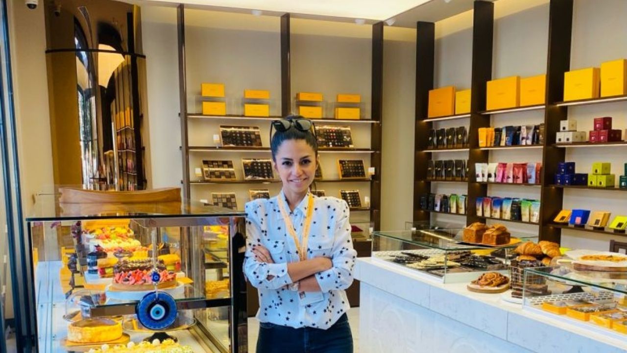 Patiswiss'in CEO'usu küflü çikolata çıkışında bulunmuştu, görevinden ayrıldı! 15