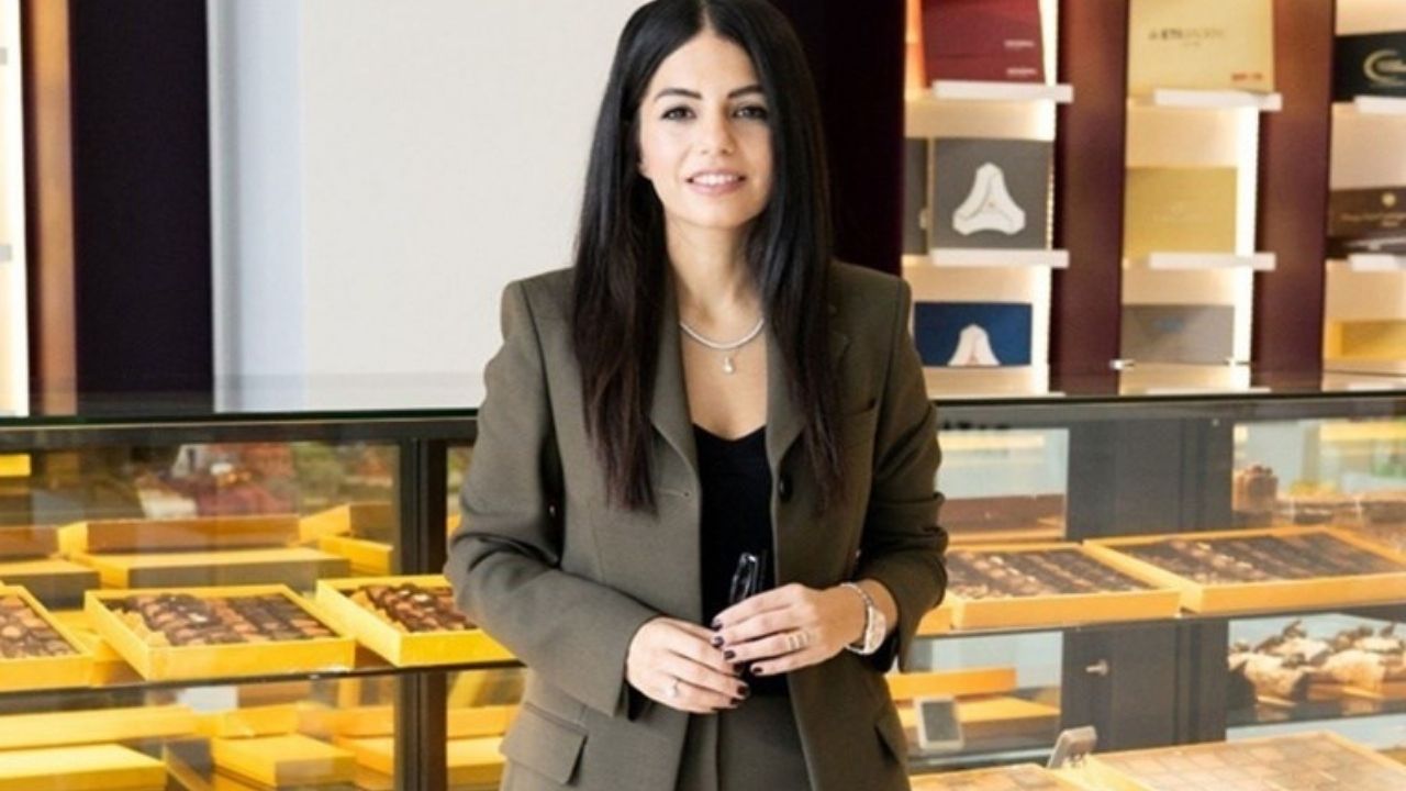 Patiswiss'in CEO'usu küflü çikolata çıkışında bulunmuştu, görevinden ayrıldı! 5
