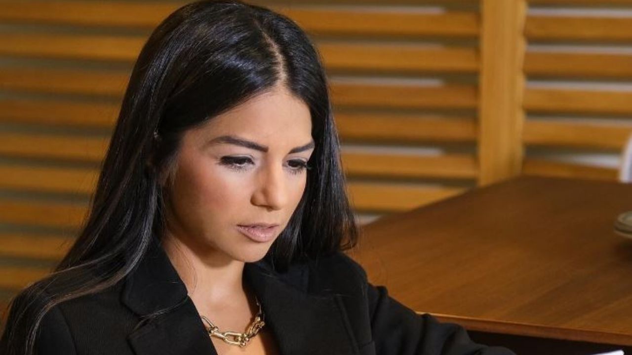 Patiswiss'in CEO'usu küflü çikolata çıkışında bulunmuştu, görevinden ayrıldı! 10