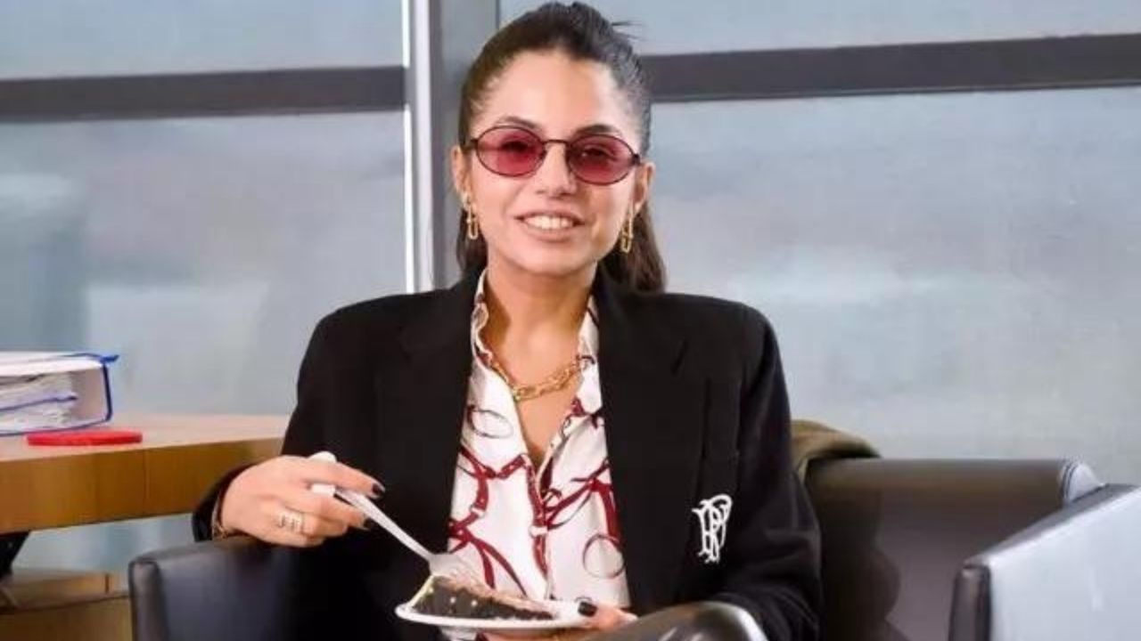 Patiswiss'in CEO'usu küflü çikolata çıkışında bulunmuştu, görevinden ayrıldı! 13